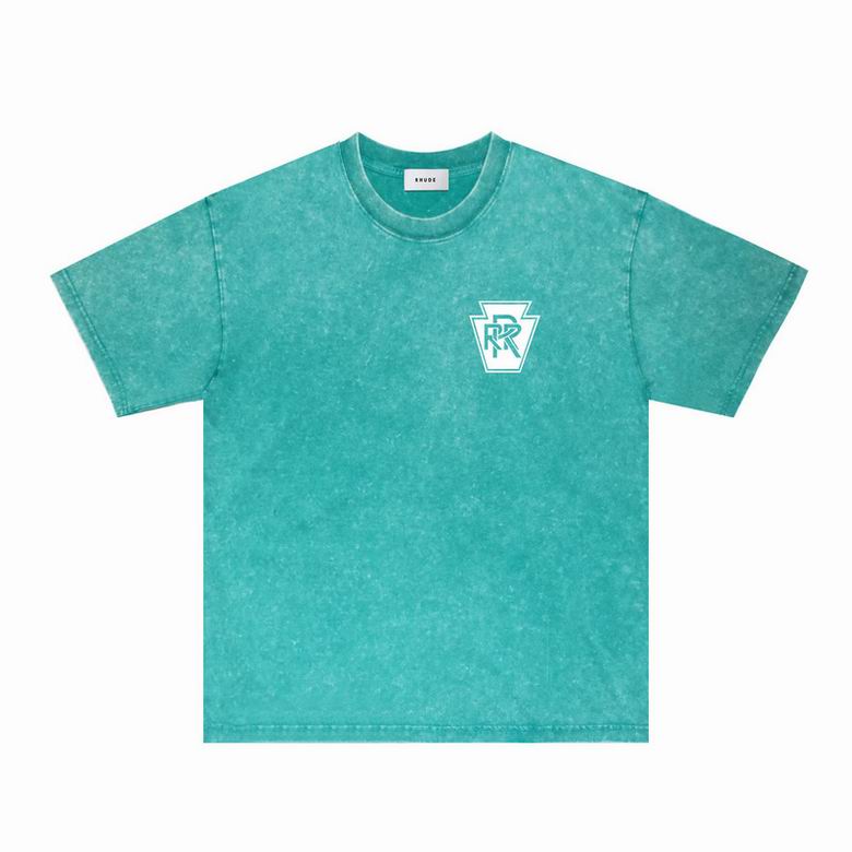 Rhude S-XXL sytZRH065