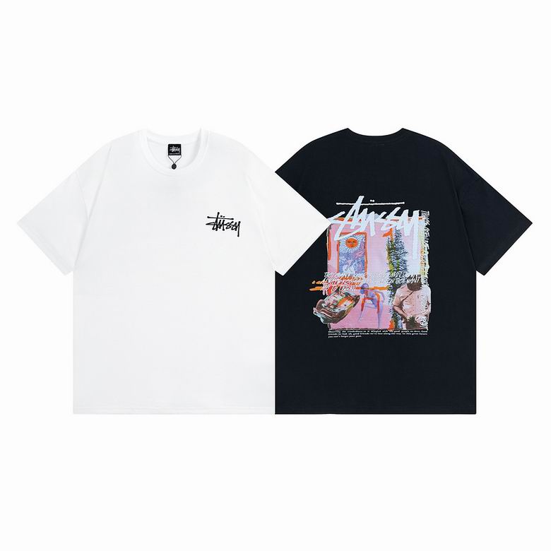 Stussy S-XL 19ttXB615