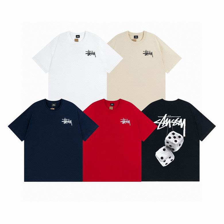 Stussy S-XL 19ttXB851