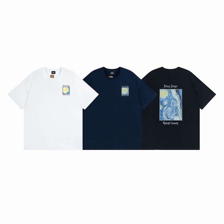 Stussy S-XL 19ttXB873