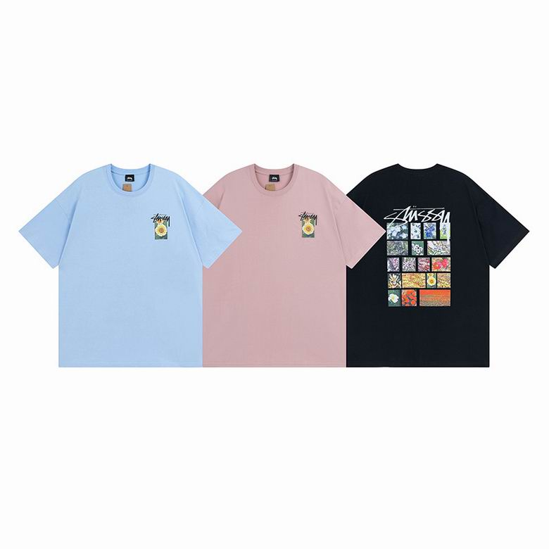 Stussy S-XL 19ttXB874