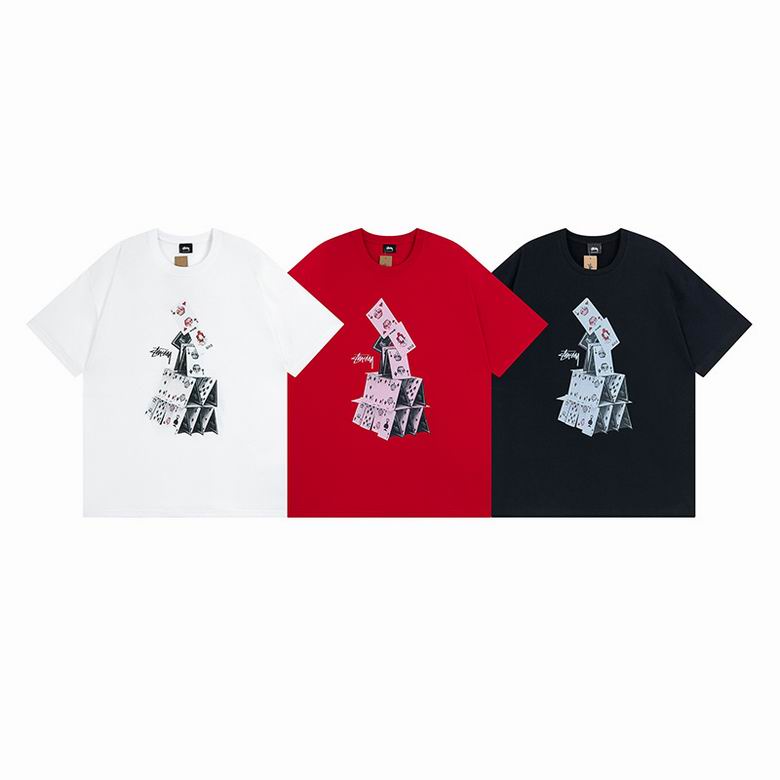 Stussy S-XL 19ttXB877