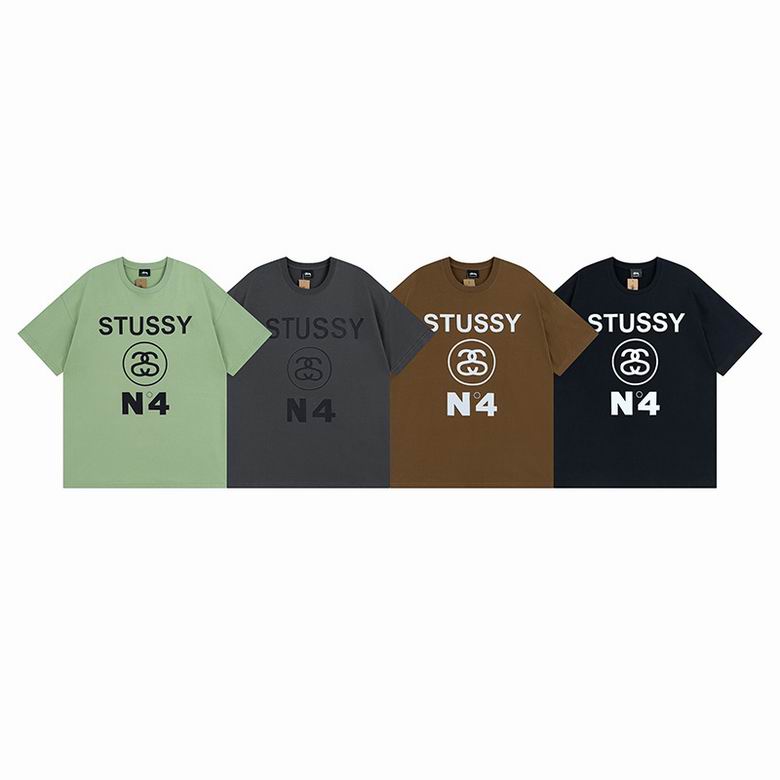 Stussy S-XL 19ttXB878