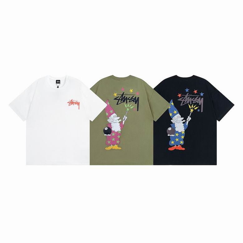 Stussy S-XL 19ttXB917