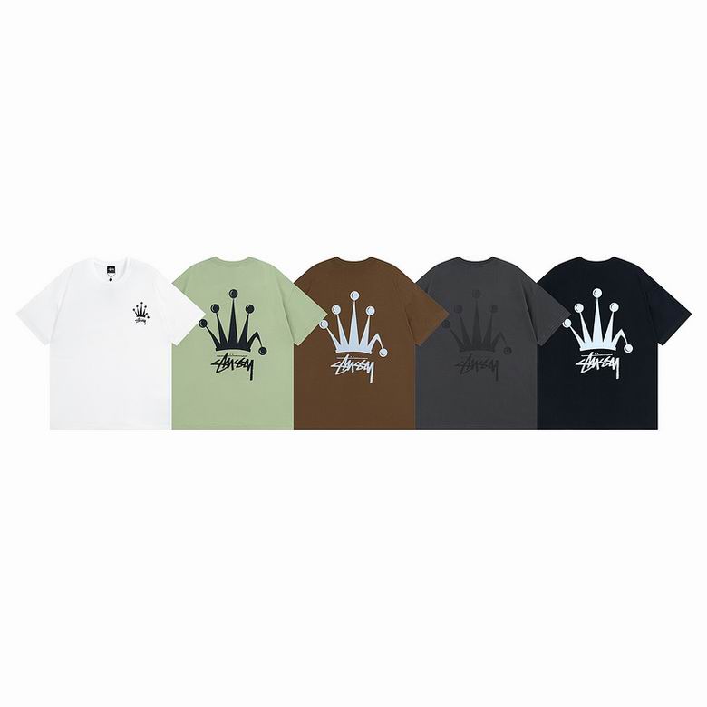 Stussy S-XL 19ttXB921