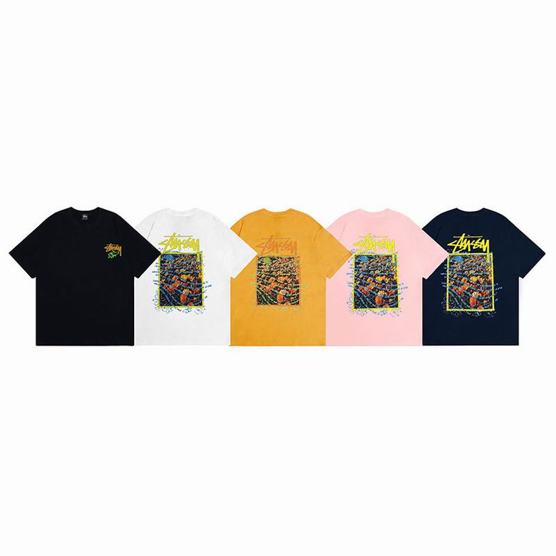 Stussy S-XL 19ttXB933