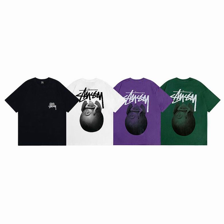 Stussy S-XL 19ttXB934