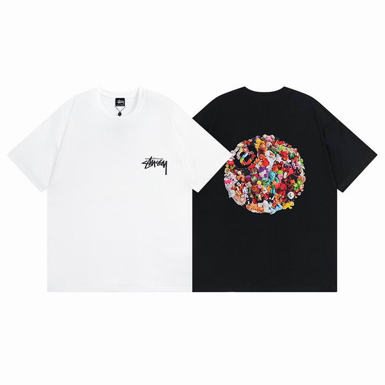 Stussy S-XL 19ttXB946