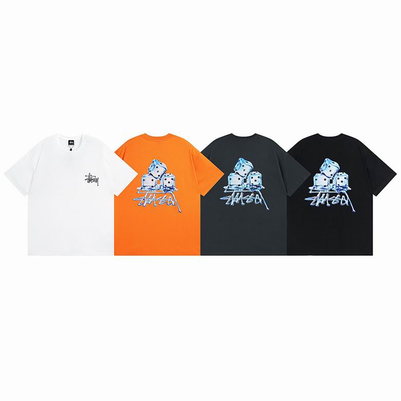 Stussy S-XL 19ttXB947