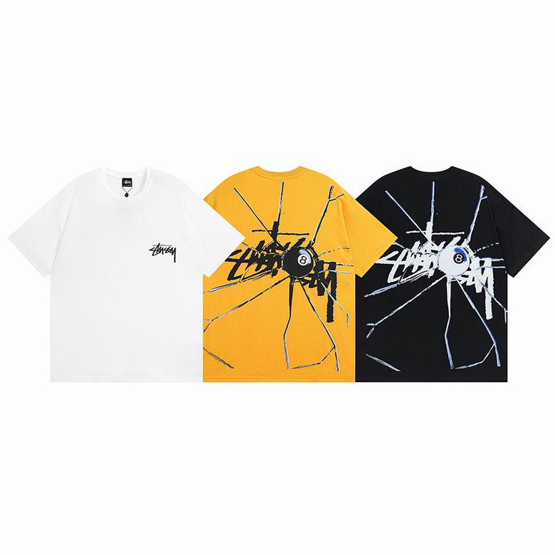 Stussy S-XL 19ttXB949