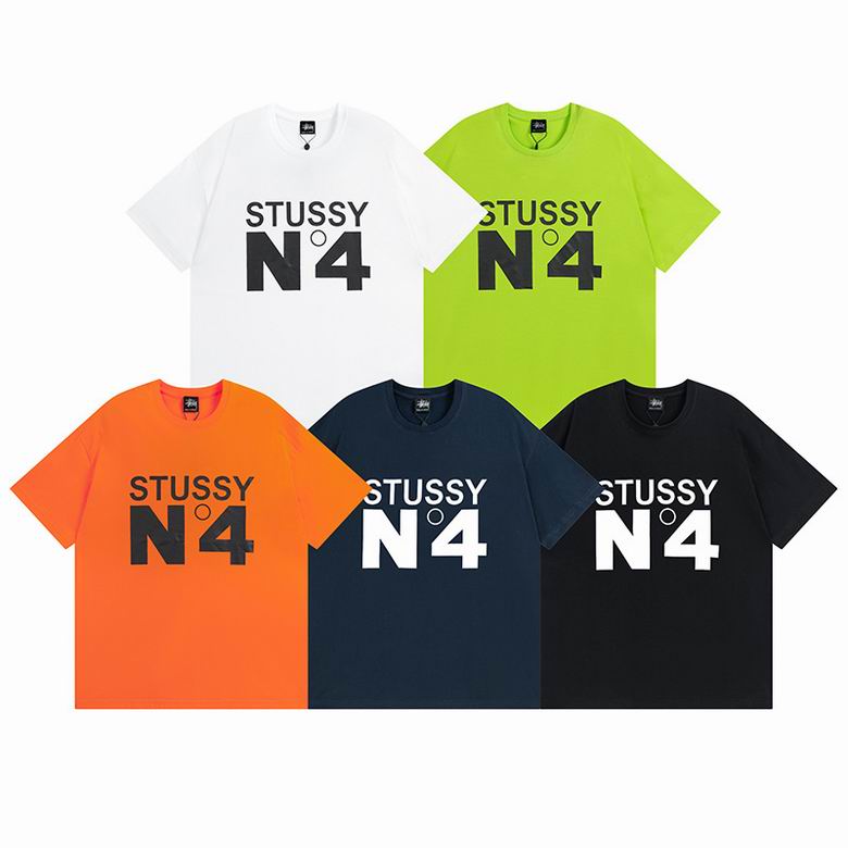 Stussy S-XL 19ttXB963