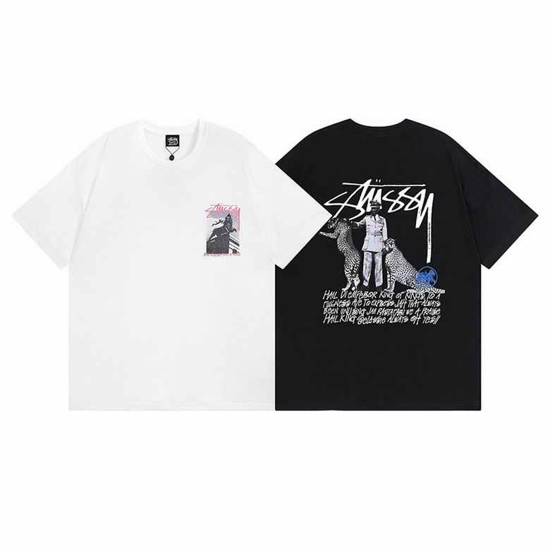 Stussy S-XL 19ttXB971