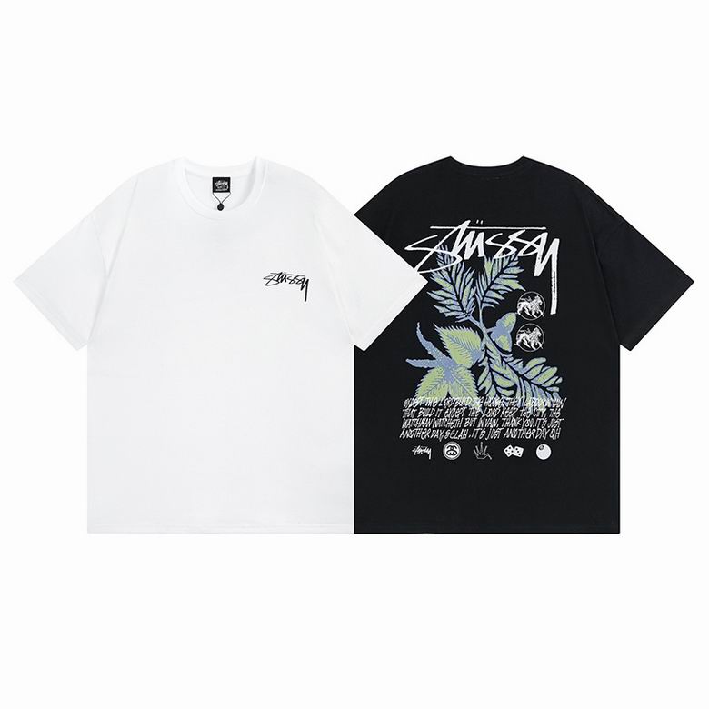 Stussy S-XL 19ttXB979