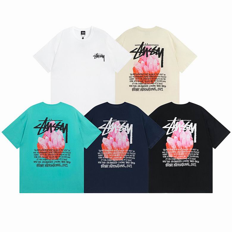 Stussy S-XL 19ttXB982