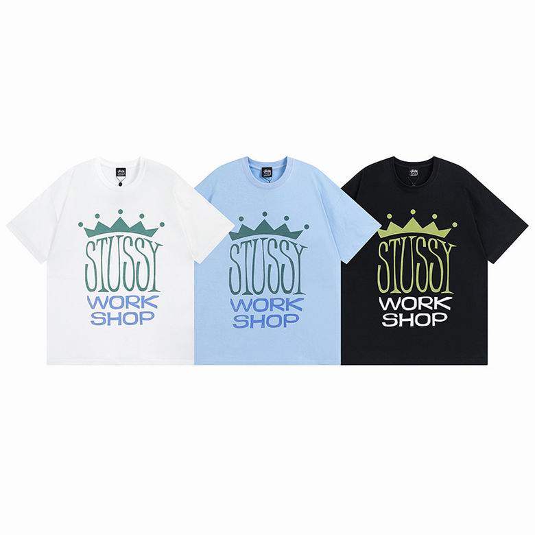 Stussy S-XL 19ttXB983