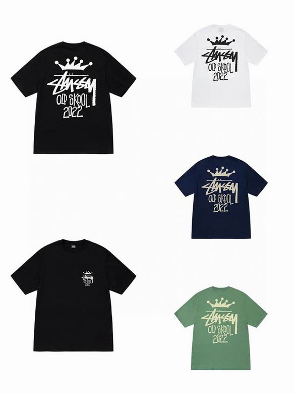 Stussy S-XL 19ttXB985