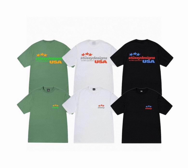 Stussy S-XL 19ttXB991