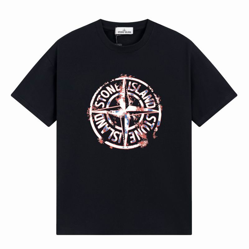 Stone Island 短袖T恤  0823