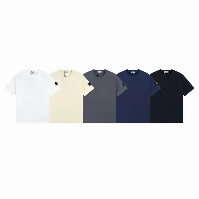 Stone Island M-XXL cptx W623