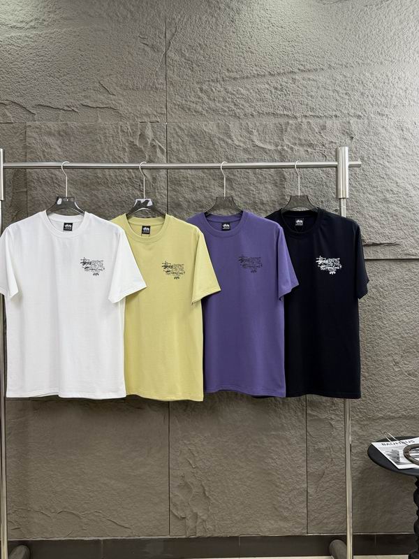 Stussy S-XL hgntx01