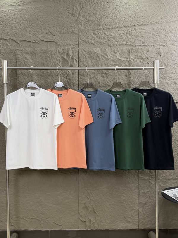 Stussy S-XL hgntx02