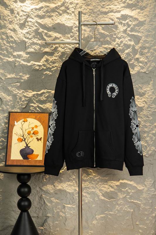 Chrome Hearts S-XL xetrY44