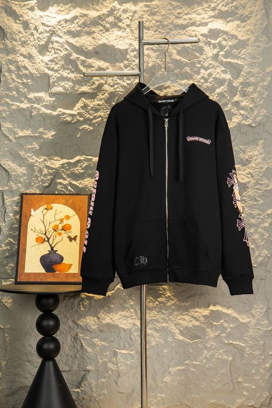 Chrome Hearts S-XL xetrY45