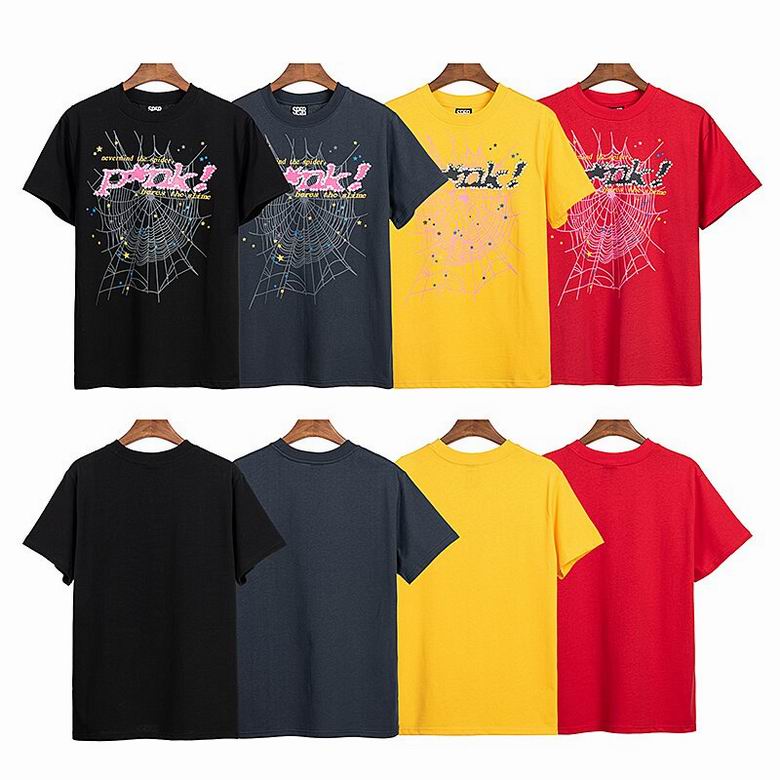 Sp5der S-XL sct2501