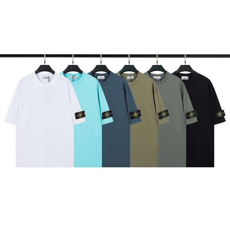 Stone Island M-2XL c2tx8209