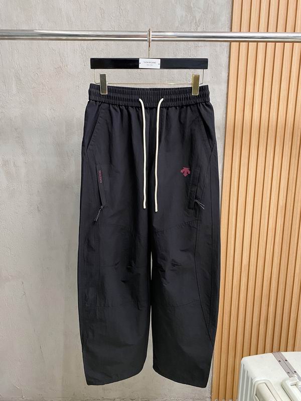 Descente M-3XL xetr42