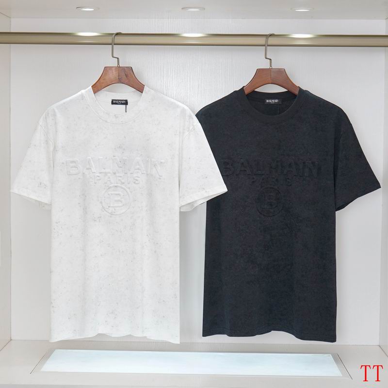 Balmain S-2XL 20tr41