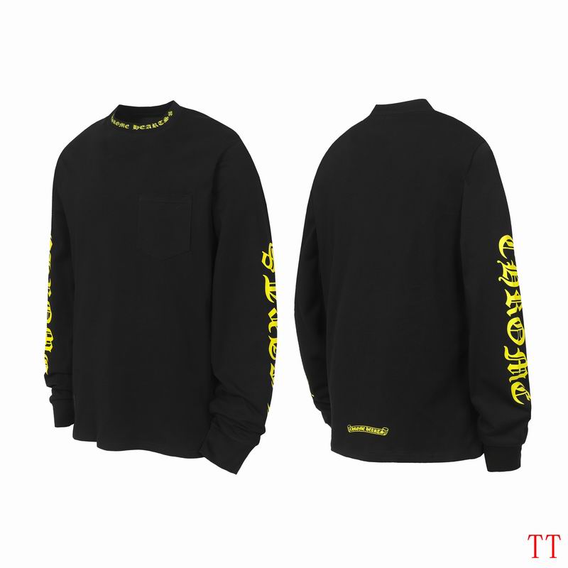 Chrome Hearts S-XL 20tr50