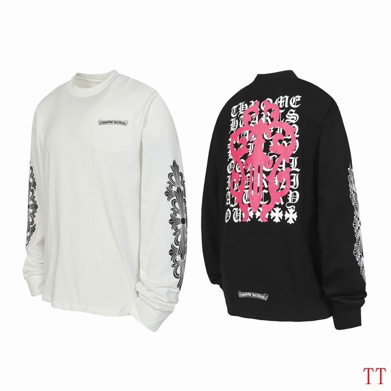 Chrome Hearts S-XL 20tr52
