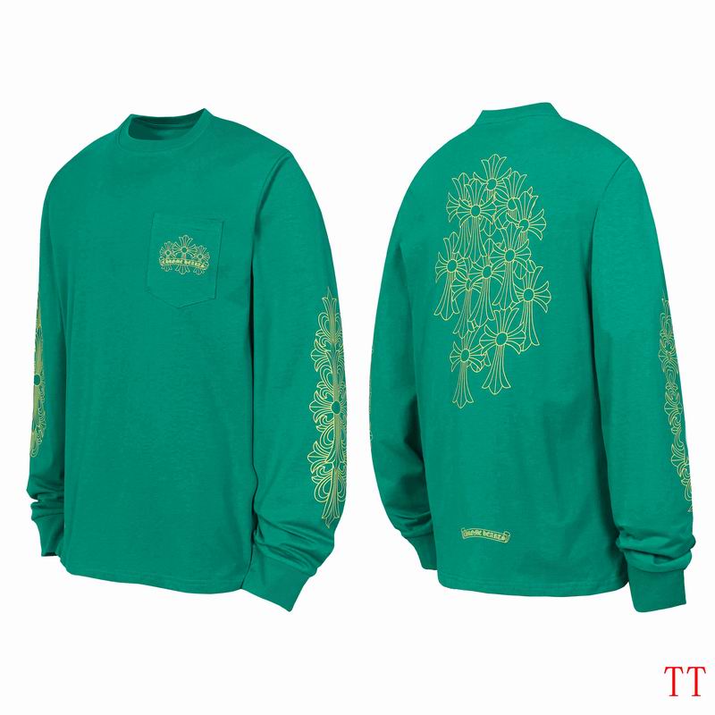 Chrome Hearts S-XL 20tr54