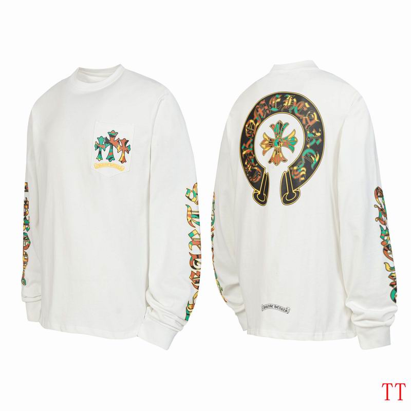 Chrome Hearts S-XL 20tr55