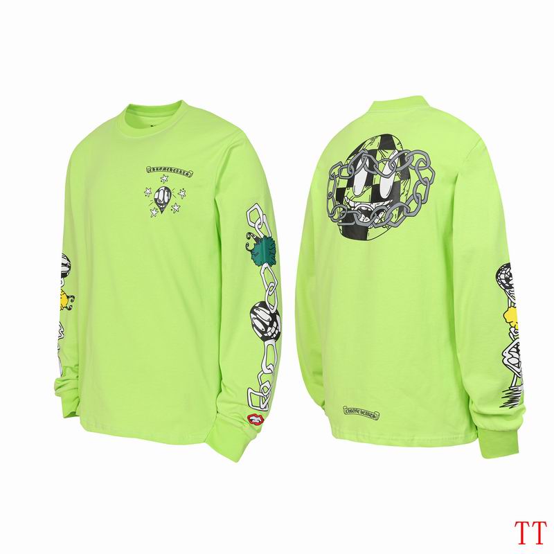 Chrome Hearts S-XL 20tr56
