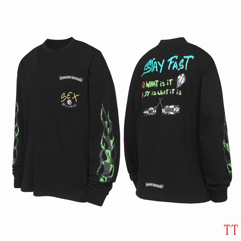 Chrome Hearts S-XL 20tr57