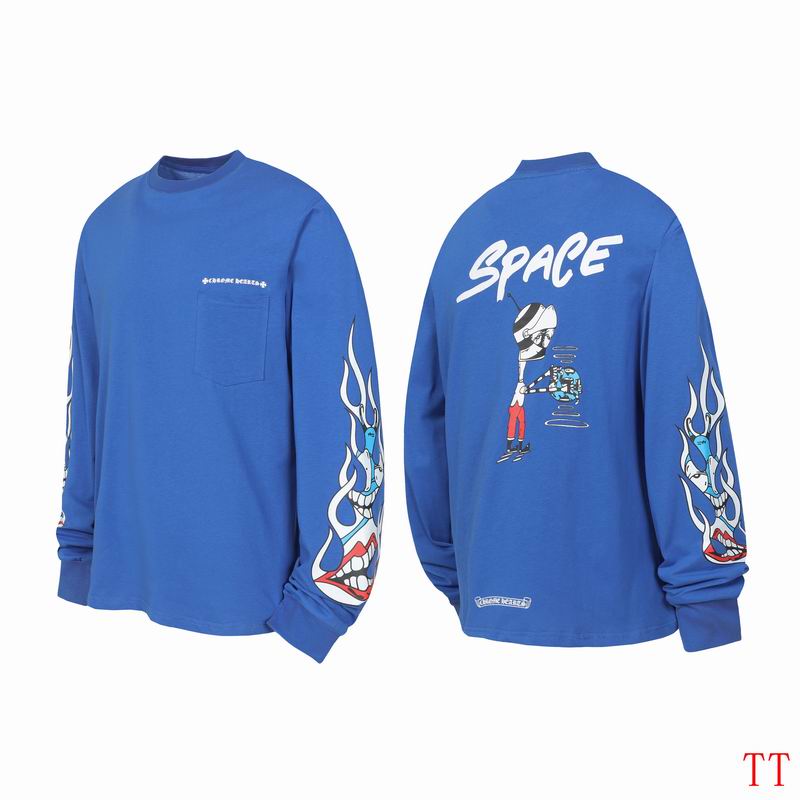 Chrome Hearts S-XL 20tr62