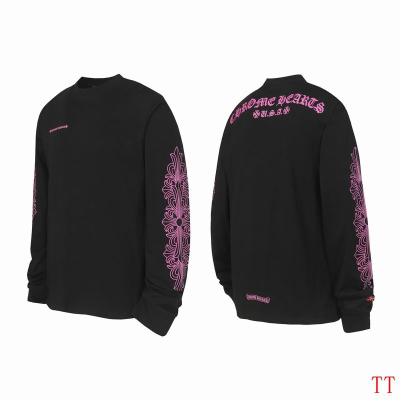 Chrome Hearts S-XL 20tr63