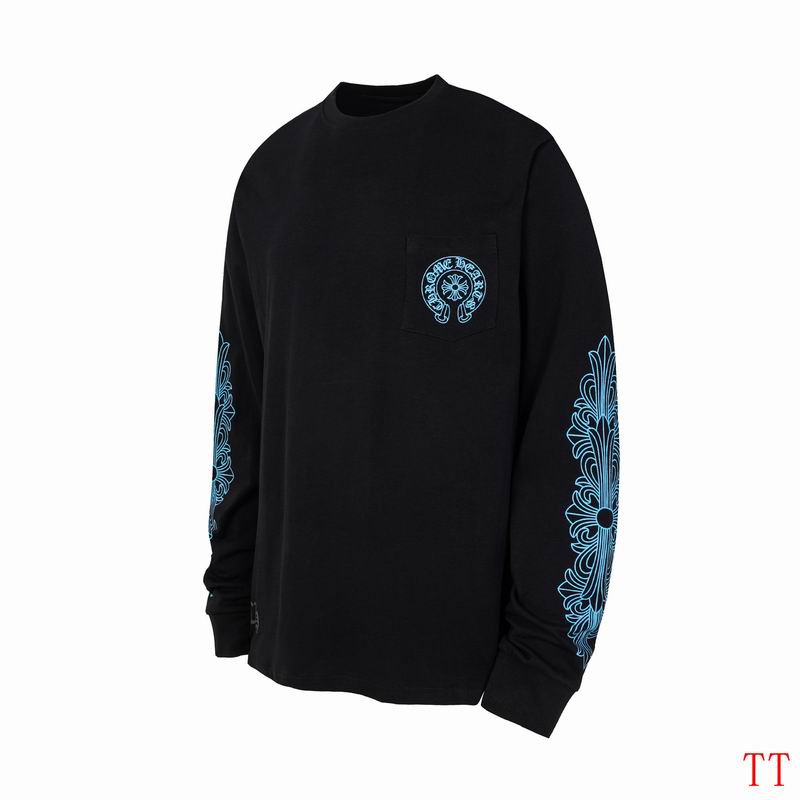 Chrome Hearts S-XL 20tr64