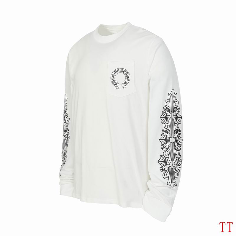 Chrome Hearts S-XL 20tr67