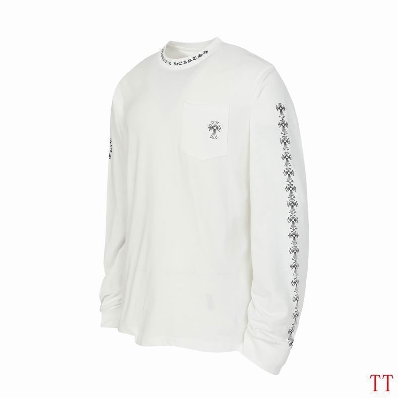 Chrome Hearts S-XL 20tr69