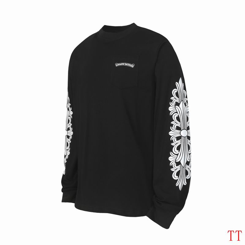 Chrome Hearts S-XL 20tr71