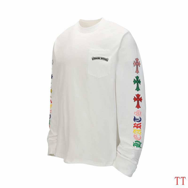 Chrome Hearts S-XL 20tr76