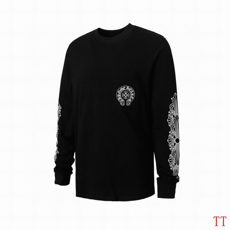 Chrome Hearts S-XL 20tr77