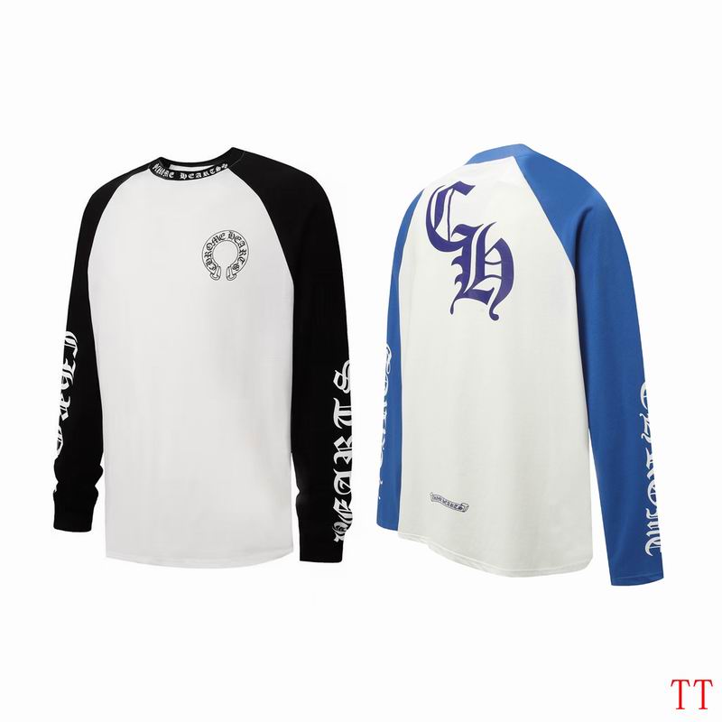 Chrome Hearts S-XL 20tr79