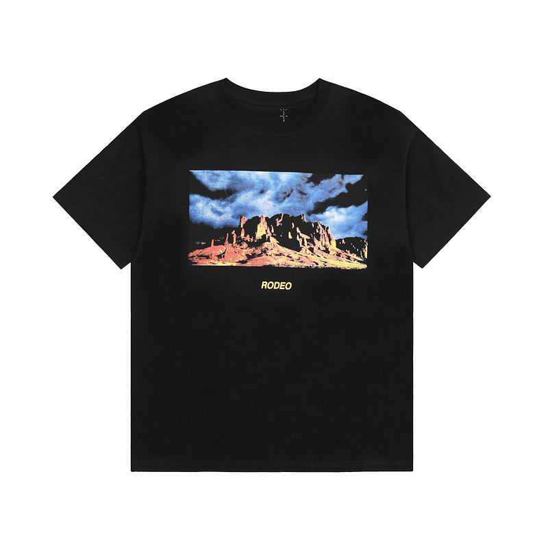 Travis Scott T Shirt 0610