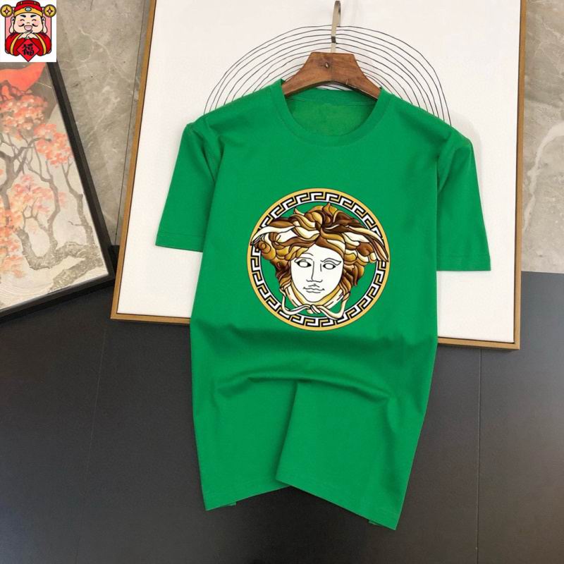 Versace T Shirt kdt 0610