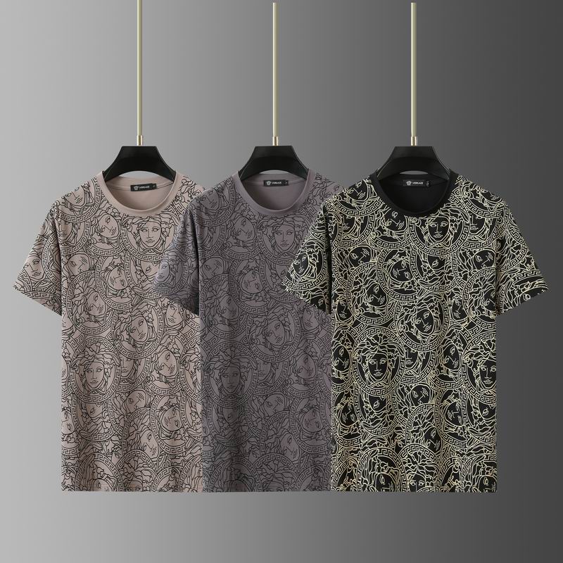 Versace T Shirt 24c 0610