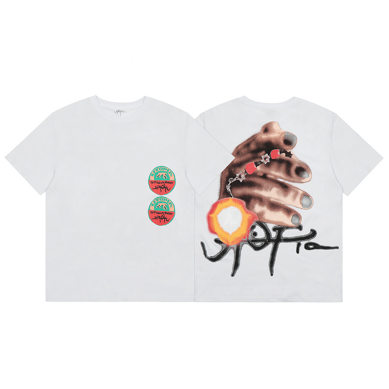 Travis Scott S-XL hdtC3185